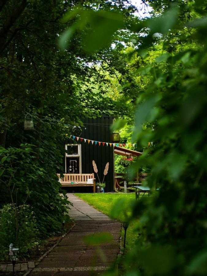 Buitenplaats De Oorsprong Brouwershaven