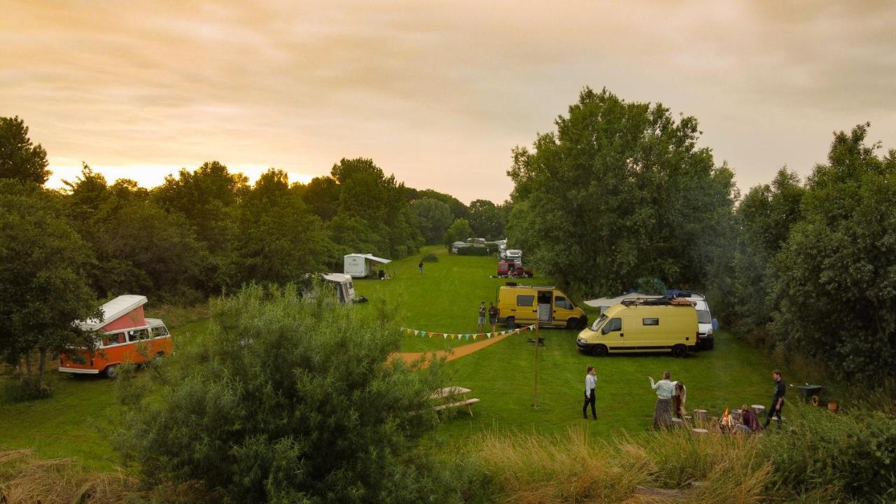 Buitenplaats De Oorsprong Brouwershaven
