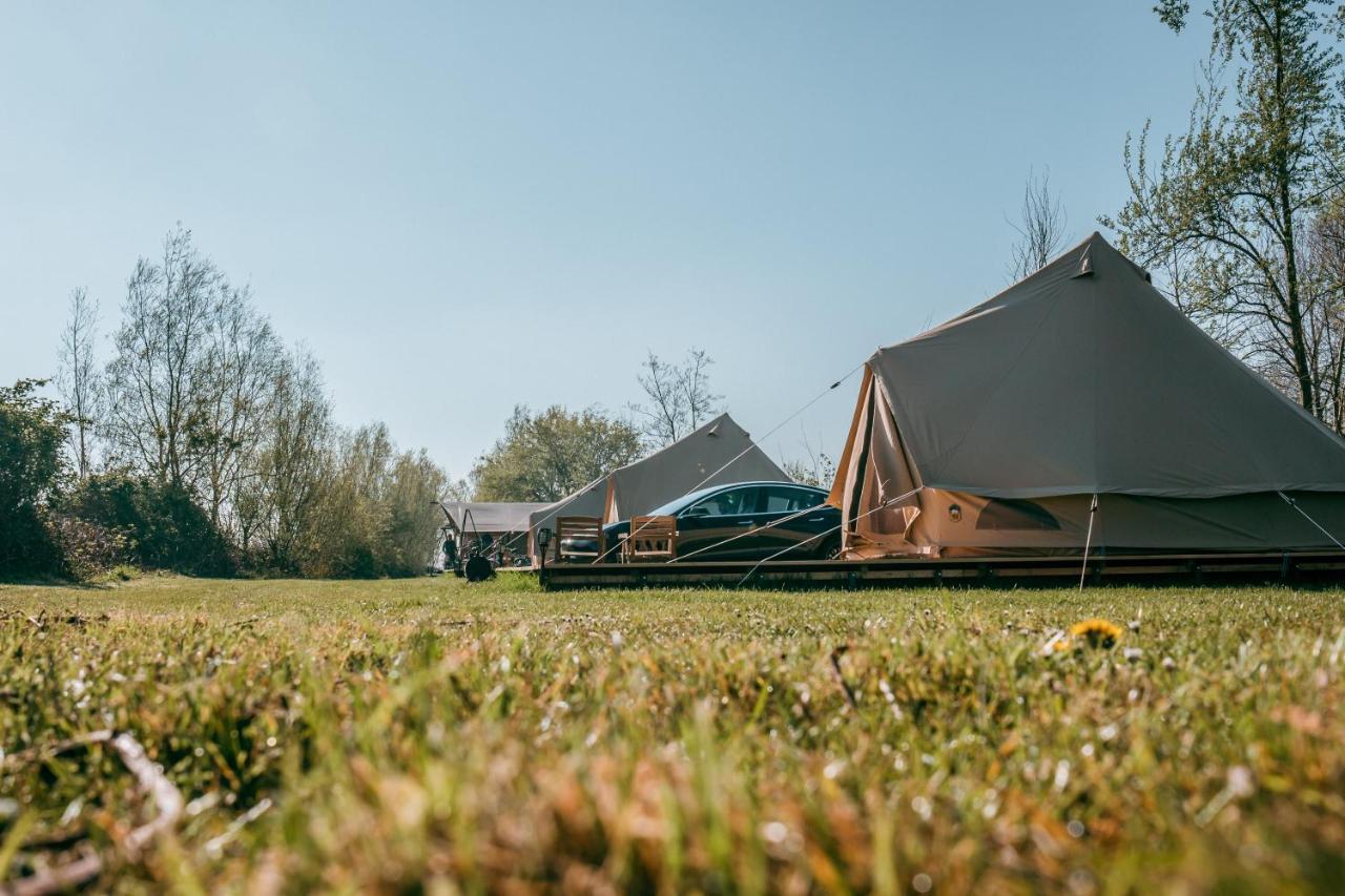 Buitenplaats De Oorsprong Brouwershaven